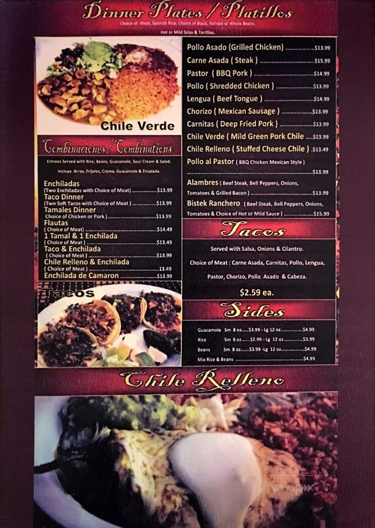 Jalos Restaurant - Vallejo, CA