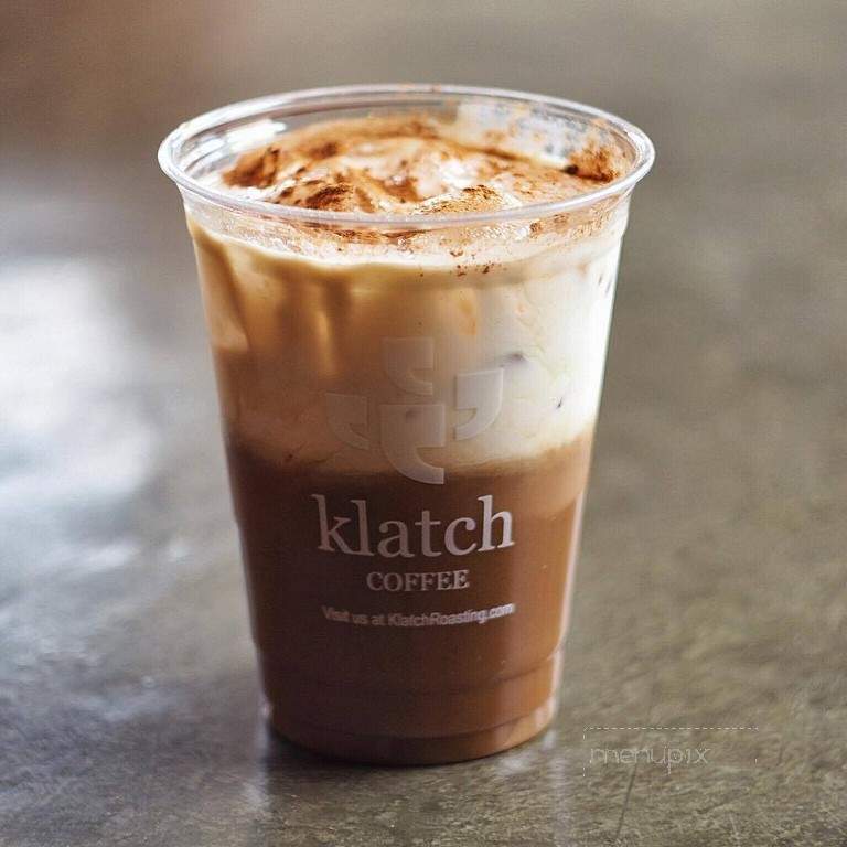 Coffee Klatch - Rancho Cucamonga, CA