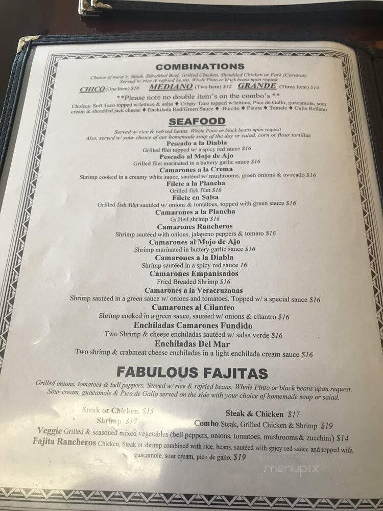 Tortilla Flats - Rio Vista, CA