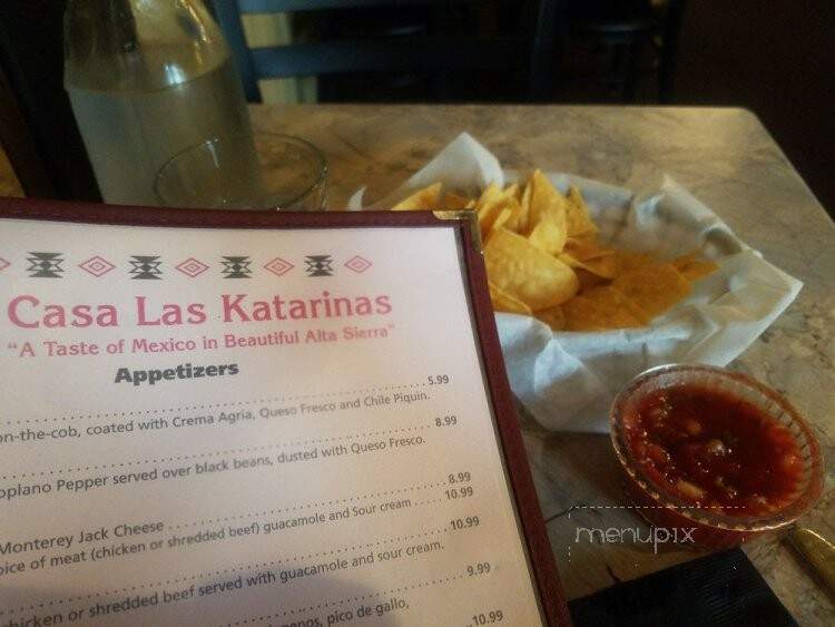 Casa Las Katarinas - Grass Valley, CA