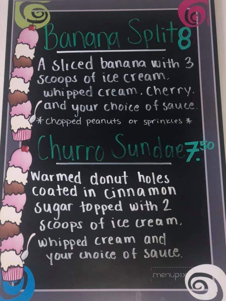 Top This Frozen Desserts and Treats - Yuba City, CA