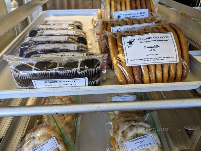 StarBread Bakery - Pleasant Hill, CA