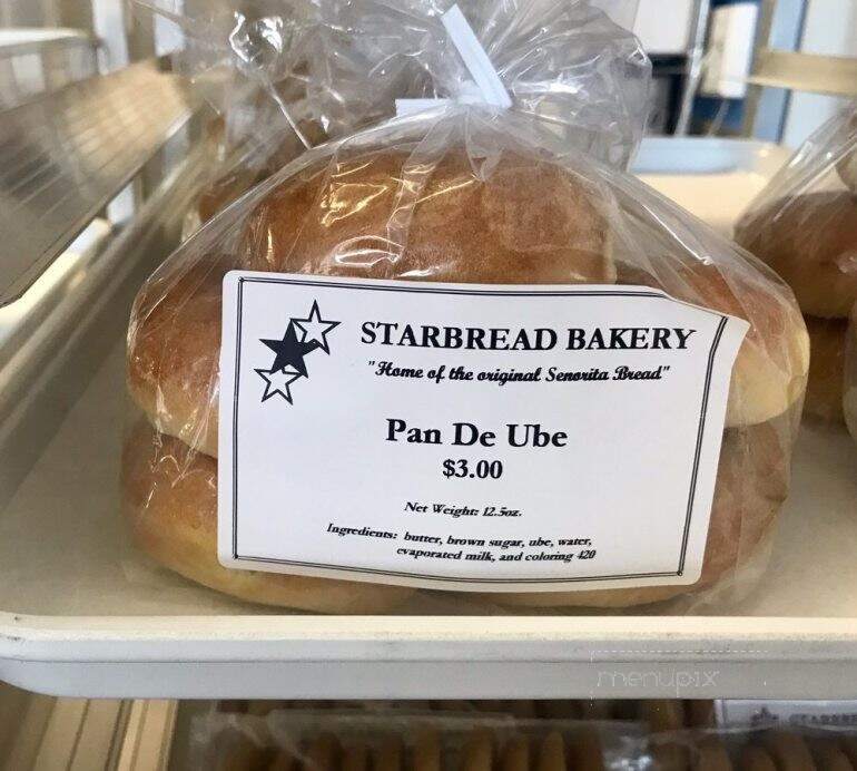 StarBread Bakery - Pleasant Hill, CA