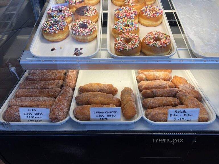 StarBread Bakery - Pleasant Hill, CA