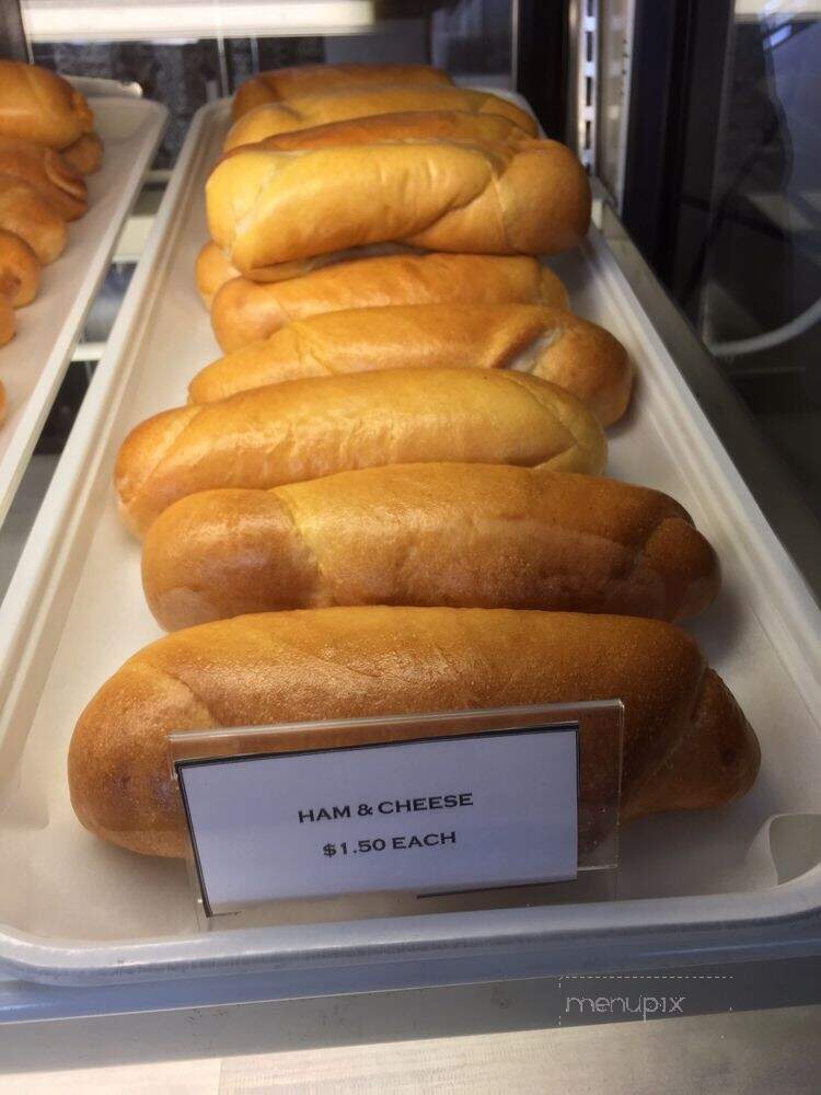 StarBread Bakery - Pleasant Hill, CA