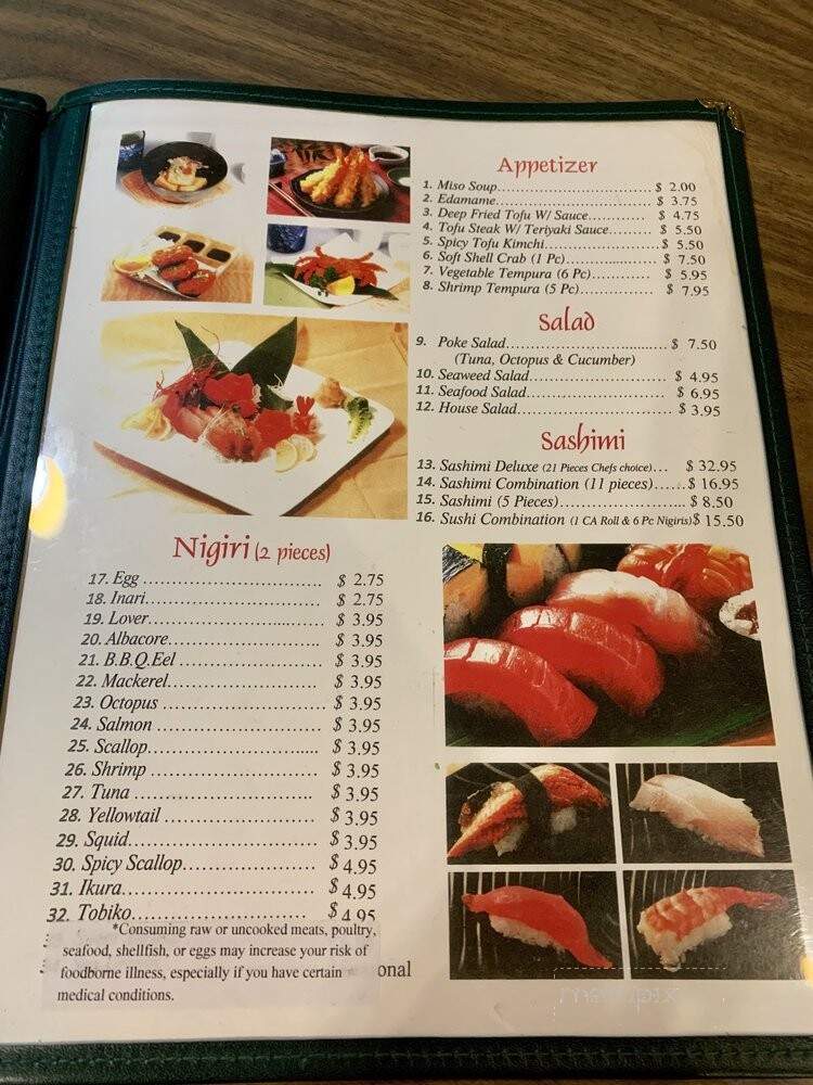 Hong Kong Restaurant - Sonora, CA