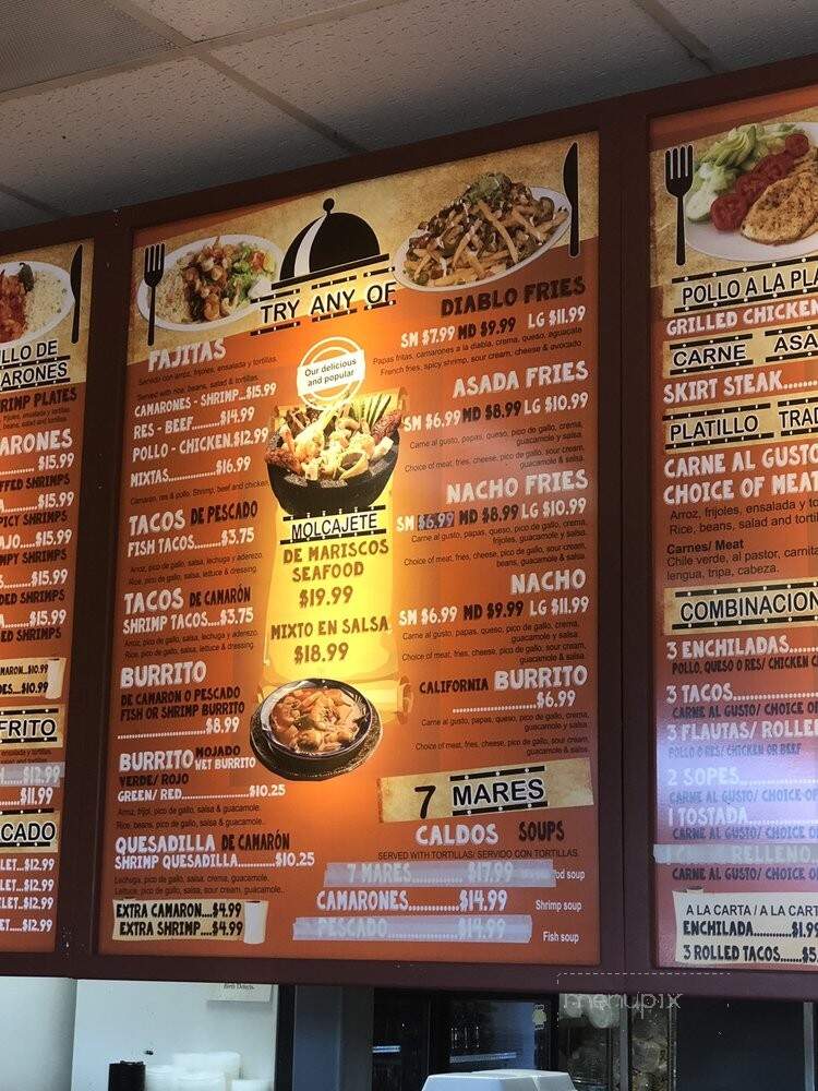 Tacos El Grullo - Lemoore, CA