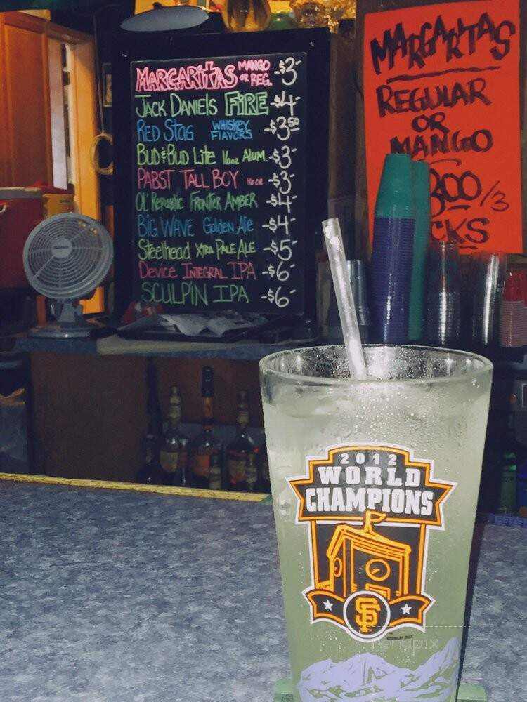 Pistol Pete's Brew & Cue - Auburn, CA