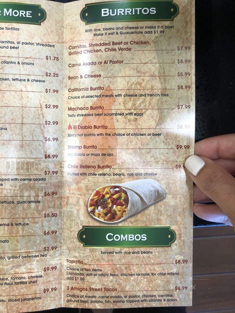 Casa Juanchos - Chino Hills, CA