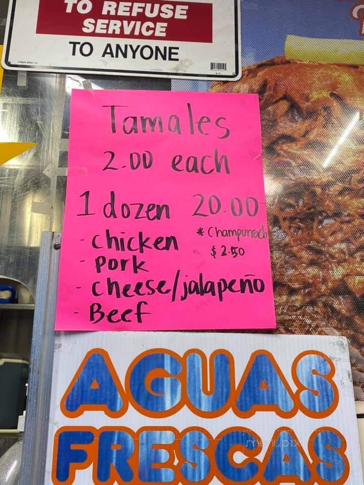 Matilda's Tacos - Visalia, CA