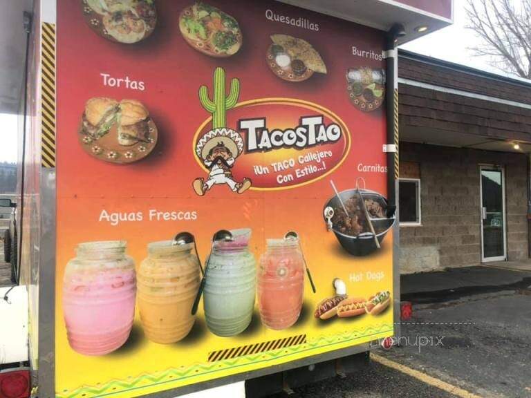 Tacostao - Yreka, CA