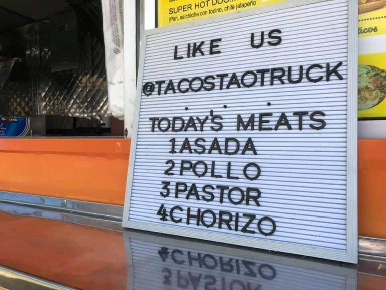 Tacostao - Yreka, CA