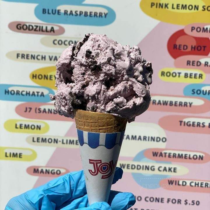 Woodland Sno Shack - Woodland, CA