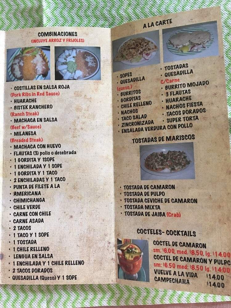 Taqueria El Sol De Jalisco - Earlimart, CA