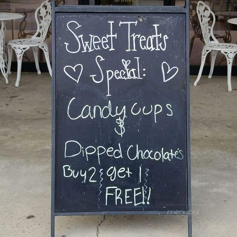 Sweet Treats - Yucaipa, CA