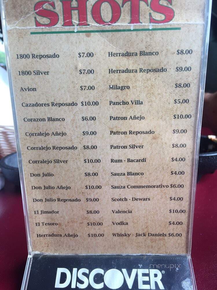 Pachanga Mexicana - Eureka, CA