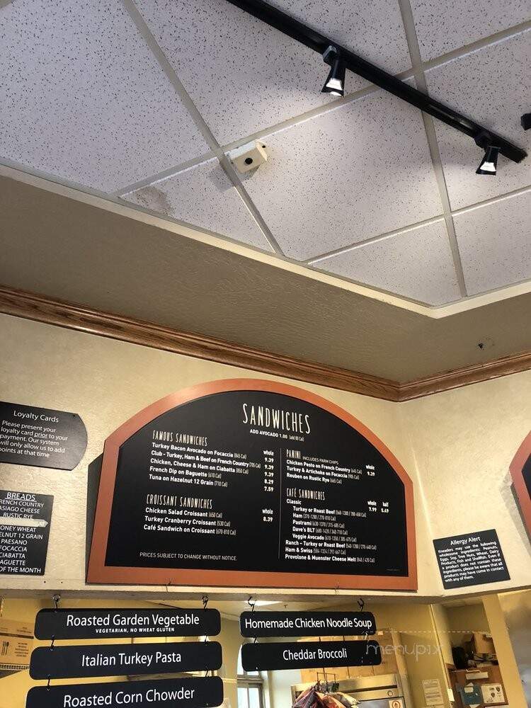 Kneaders Bakery and Cafe - Yuma, AZ