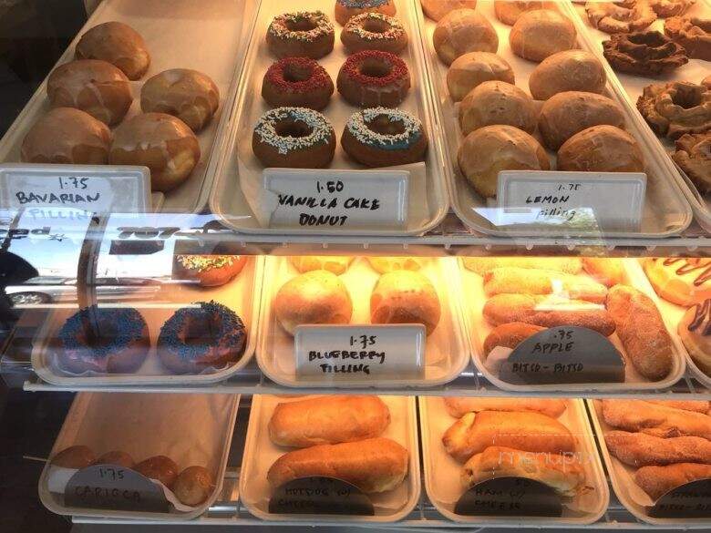 Starbread Bakery - Vallejo, CA