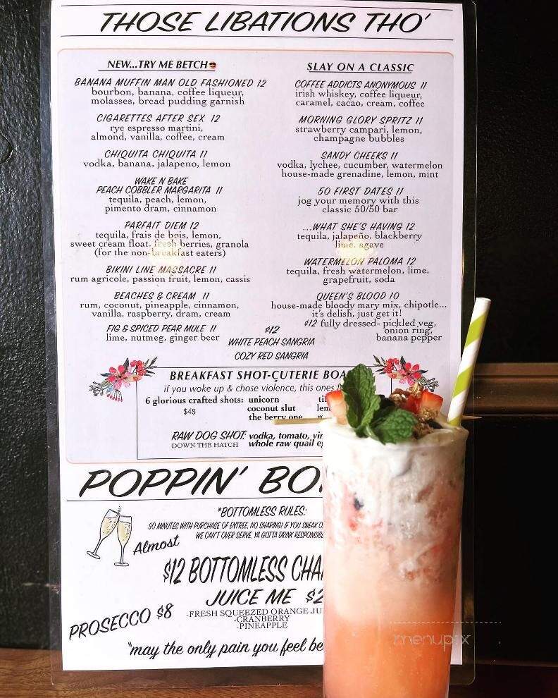 Copehouse Bar & Bistro - Redlands, CA