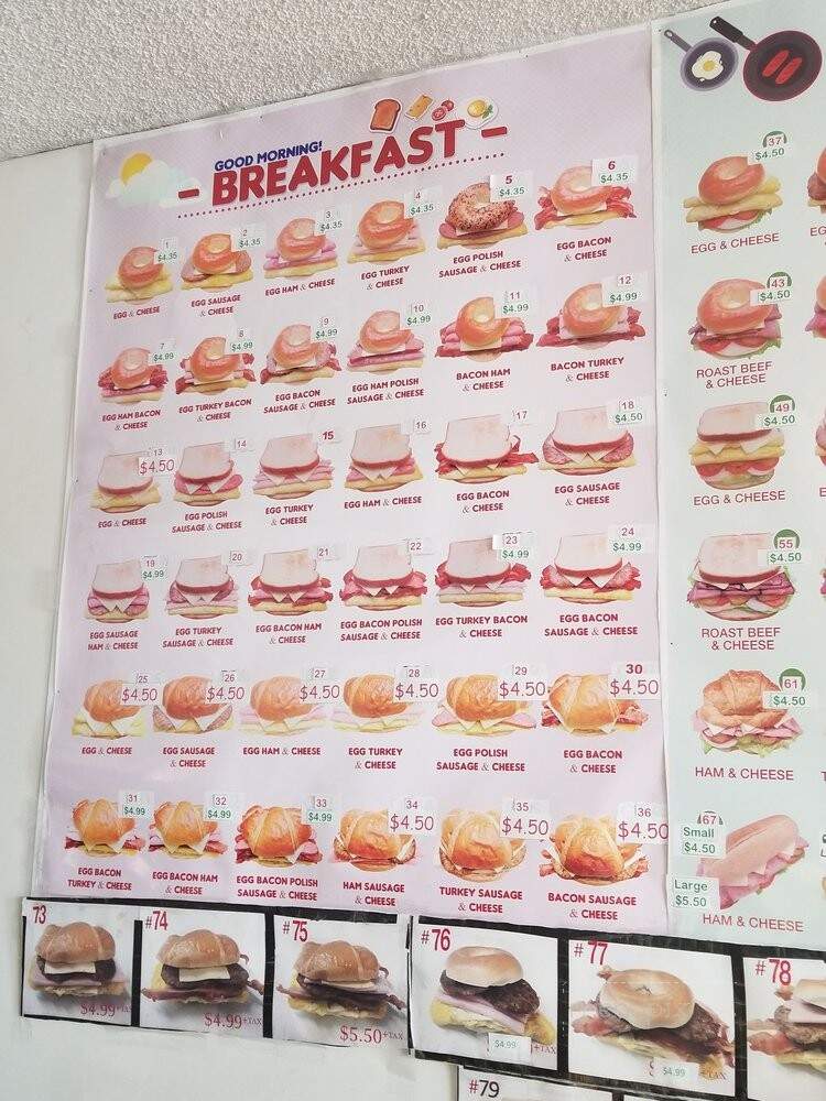 Donut Hut - Fontana, CA