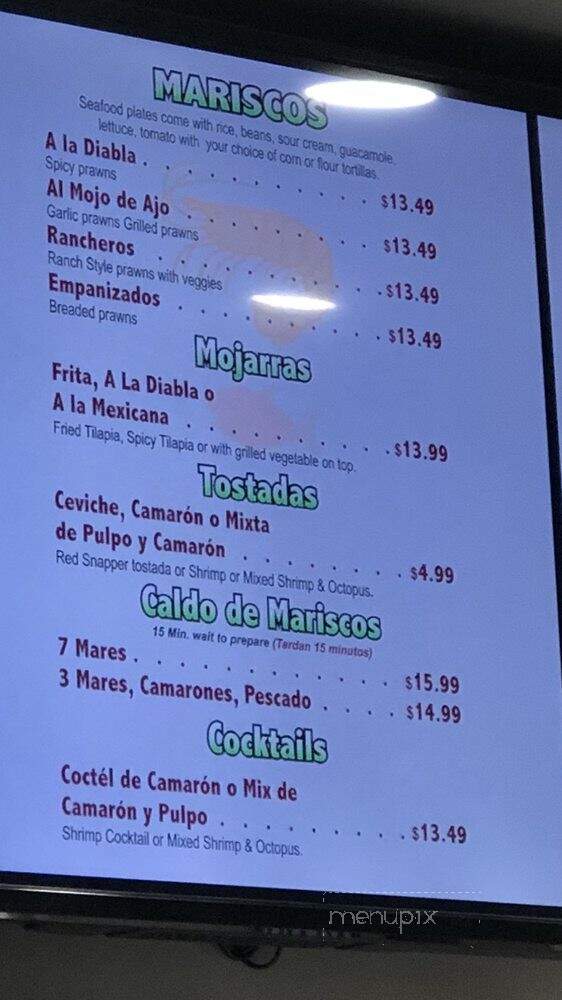 El Favorito Taqueria - El Dorado Hills, CA