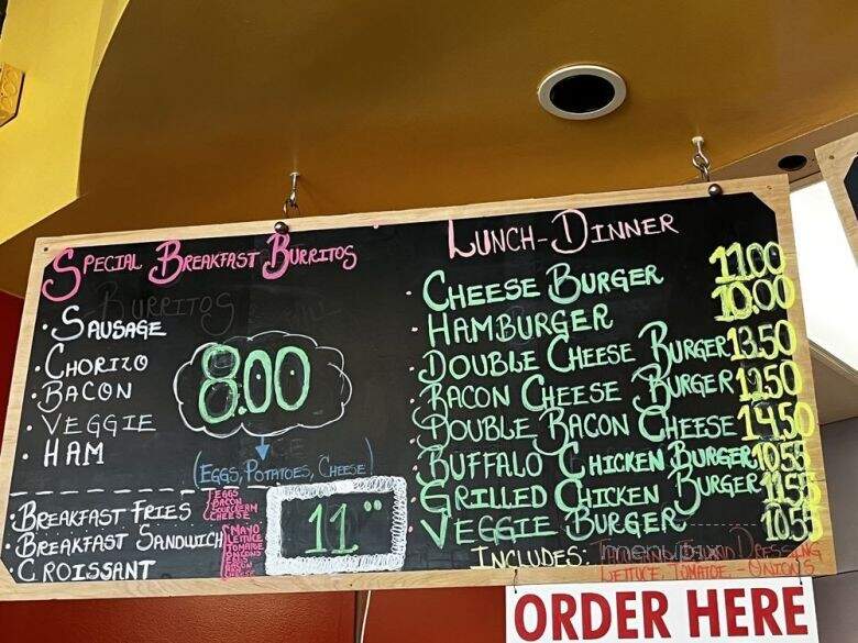 Chico's Burgers - South Lake Tahoe, CA