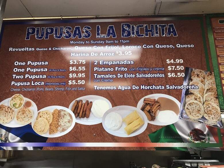 Taqueria Los Gallos Express - Concord, CA