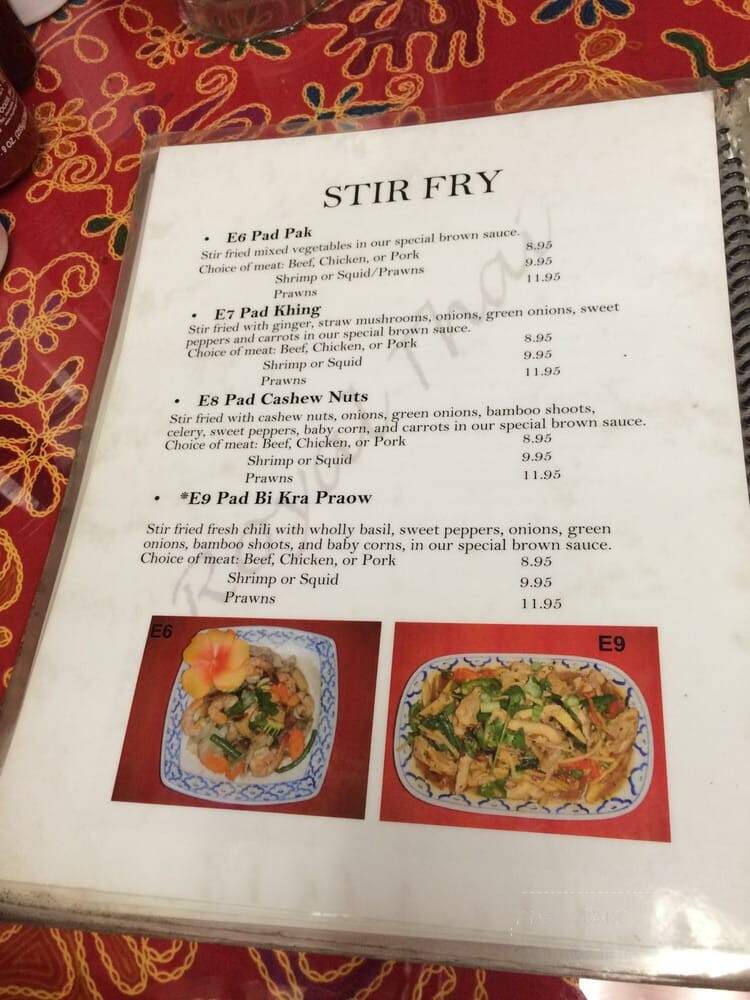 Royal Thai Restaurant - Chino Hills, CA