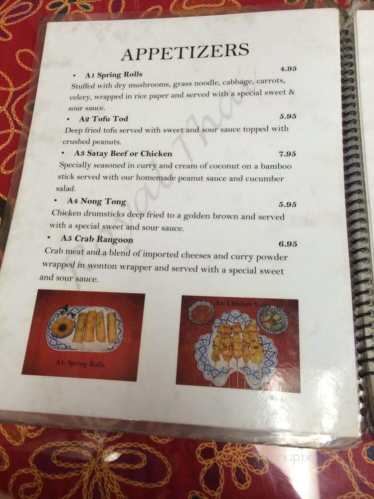 Royal Thai Restaurant - Chino Hills, CA